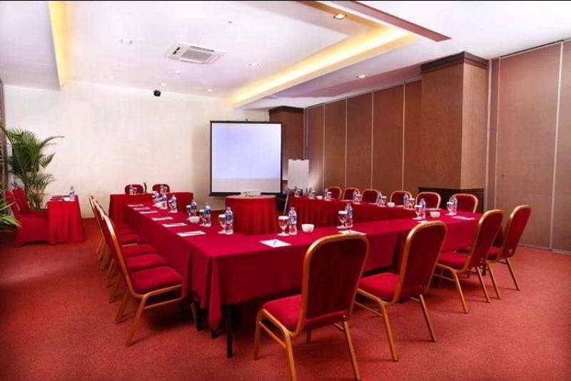 Gino Feruci Kebon Jati By Kagum Hotels Bandung Zewnętrze zdjęcie