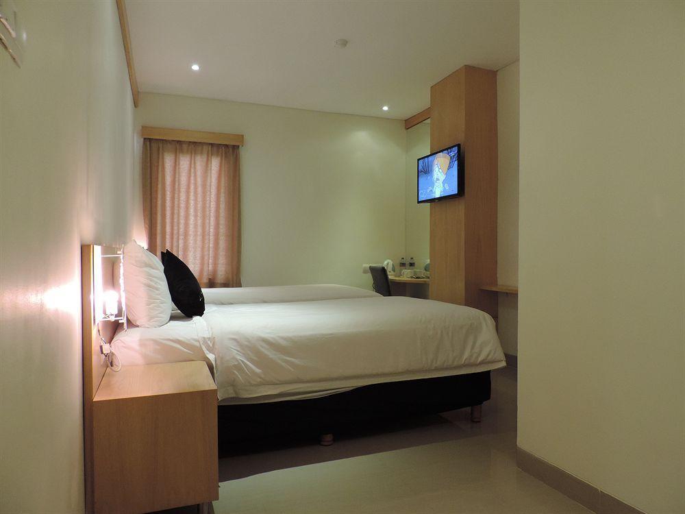 Gino Feruci Kebon Jati By Kagum Hotels Bandung Zewnętrze zdjęcie