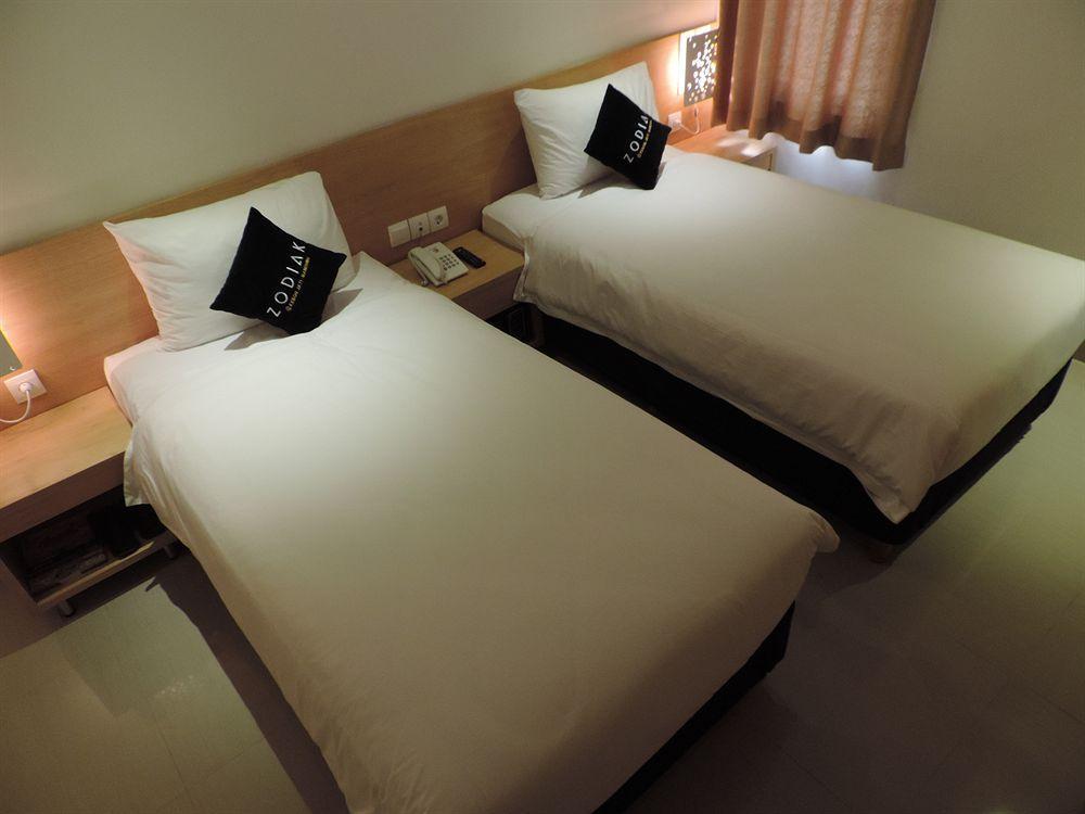 Gino Feruci Kebon Jati By Kagum Hotels Bandung Zewnętrze zdjęcie