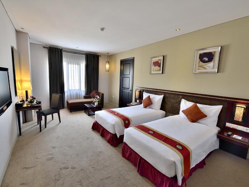 Gino Feruci Kebon Jati By Kagum Hotels Bandung Zewnętrze zdjęcie