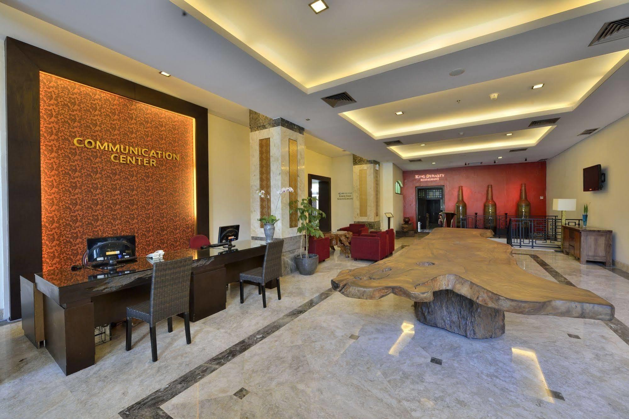 Gino Feruci Kebon Jati By Kagum Hotels Bandung Zewnętrze zdjęcie